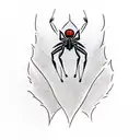 Spider-Man and Peter Parker  tattoo design idea