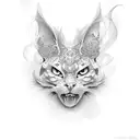 Vienna tattoo design idea