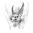 nintendo sleave tattoo design idea