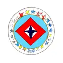 Puerto Rico flag tattoo design idea