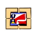 Puerto Rico flag tattoo design idea