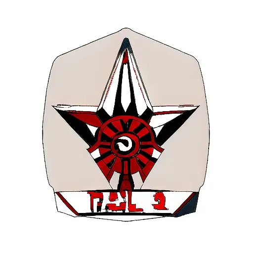 thread of destiny  tattoo design idea