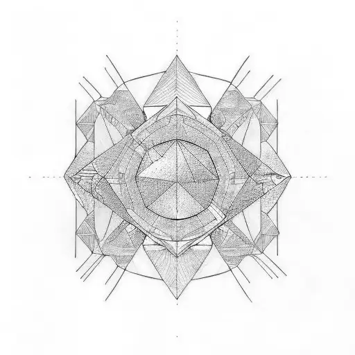 interstellar tattoo design idea