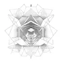 interstellar tattoo design idea