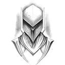 assassins creed tattoo design idea