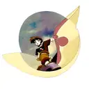 Treasure Planet  tattoo design idea