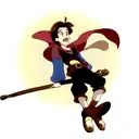 Treasure Planet  tattoo design idea