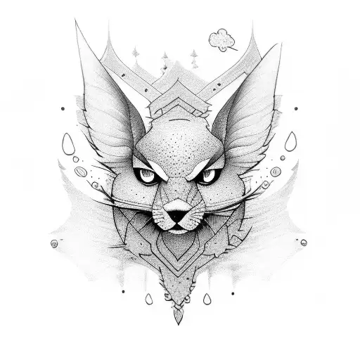 Accounting tattoo design idea