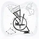 crazy accountant tattoo design idea