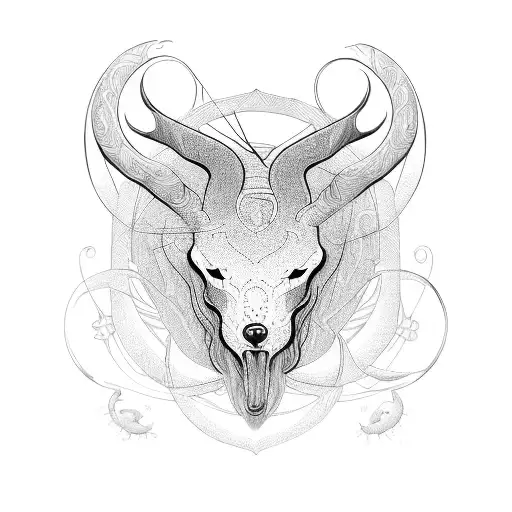 helios tattoo design idea