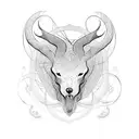 helios tattoo design idea