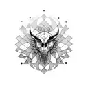 helios tattoo design idea