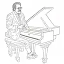 vienna billy joel tattoo design idea