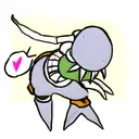 alien vs predator tattoo design idea