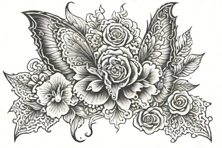 July 7 2000  tattoo design idea