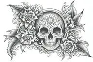 July 7 2000  tattoo design idea