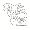 9 circles of hell tattoo design idea