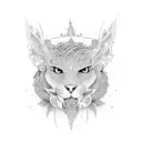 Cholo tattoo design idea