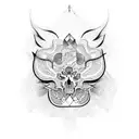 Cholo tattoo design idea