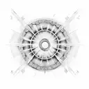 colosseum forearm tattoo tattoo design idea