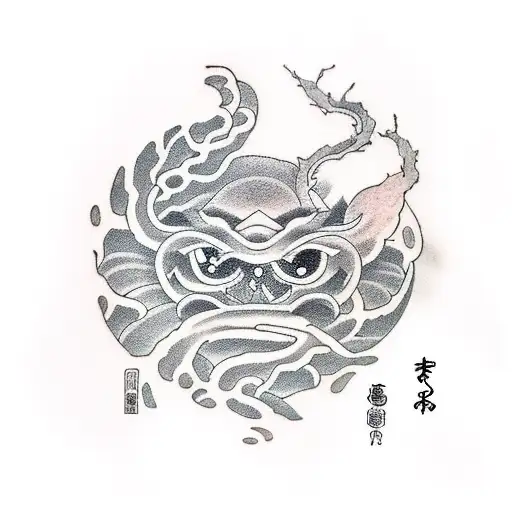 Evolution tattoo design idea