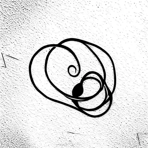 a small heavy metal tattoo tattoo design idea