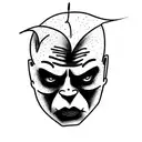 Solomon Grundy poem tattoo design idea