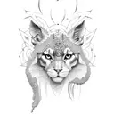 owned bbc tattoo design idea