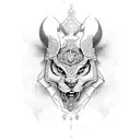 BWC tattoo design idea