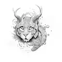 BWC tattoo design idea