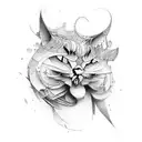 BWC tattoo design idea