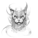 BWC tattoo design idea