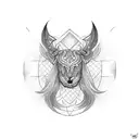 BWC tattoo design idea