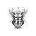 BWC tattoo design idea