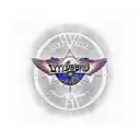 lynyrd skynyrds simple man tattoo design idea