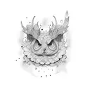 lolo pop tattoo design idea