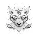 lolo pop tattoo design idea