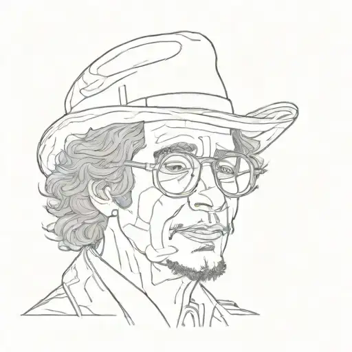 hector lavoe album Is up to you tattoo design idea