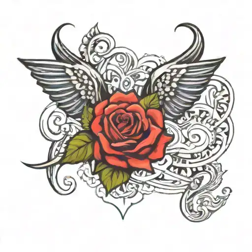 hector lavoe album Is up to you tattoo design idea