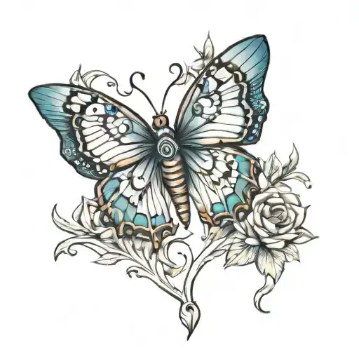 Hector Lavoe tattoo design idea