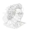 hector lavoe album Is up to you tattoo design idea