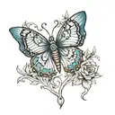 Hector Lavoe tattoo design idea