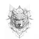 Bmw tattoo design idea