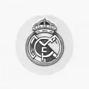 real Madrid  tattoo design idea