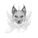 nombre alex y sofia tattoo design idea