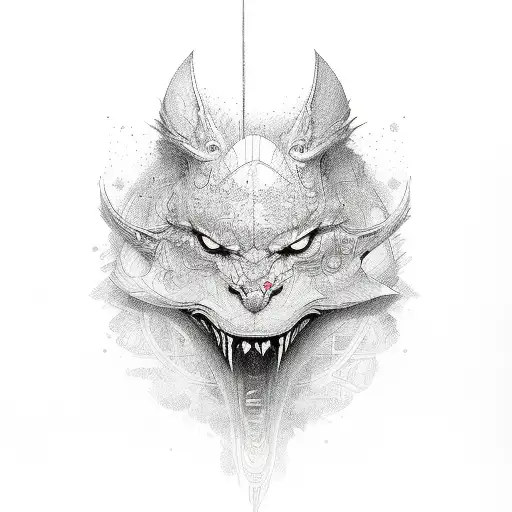 miracle tattoo design idea