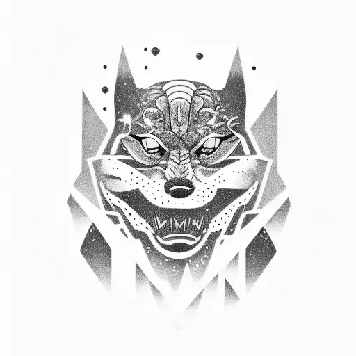 snowboard In Colorado  tattoo design idea