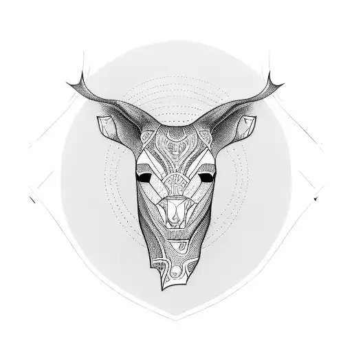 milk bottle tattoo design idea