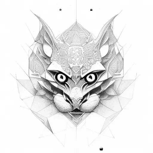 sol tattoo design idea