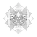 sol tattoo design idea